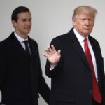 One of the Kushners Just Donated Quite a Bit to Donald Trump’s Biggest Competitor