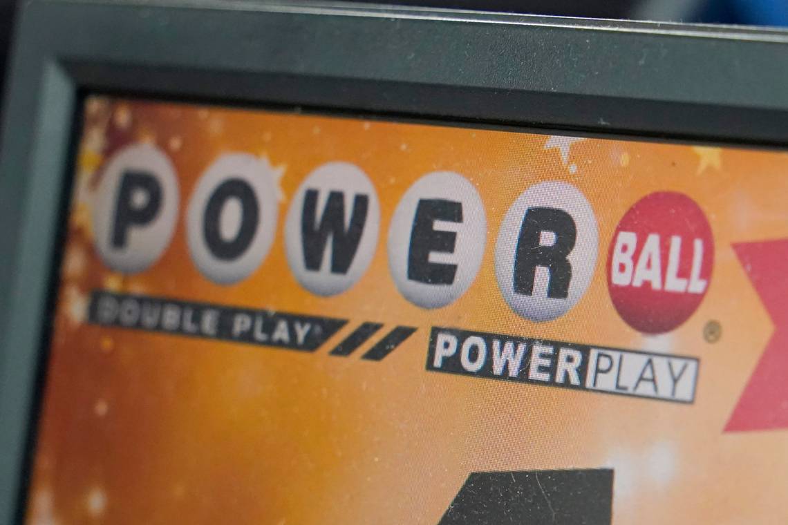 Stepdad wins big Powerball prize — and gives his stepdaughter ‘good and bad news’