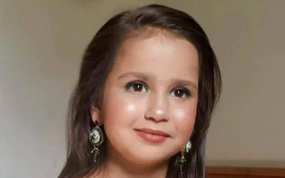 Sara Sharif, 10, described as ‘beautiful’ and ‘amazing’ after being found dead in Woking