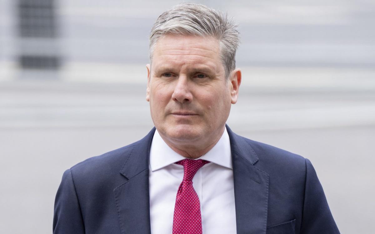 Andrew Malkinson wrongful conviction inquiry could call Keir Starmer as witness