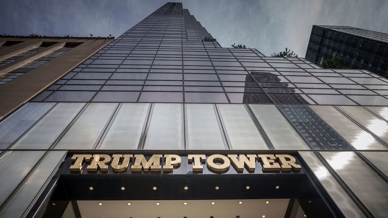 Fraud finding is the 'death penalty' for Trump's New York business career