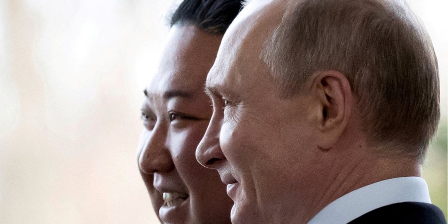 North Korea ready to sign arms deal with Russia — FT