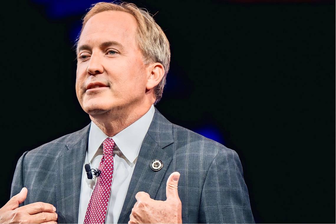 What to know about Texas AG Ken Paxton’s impeachment trial