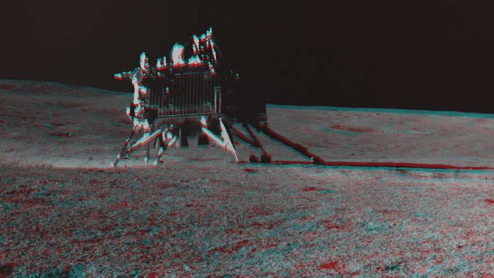 India Moon lander's reawakening unlikely as lunar night looms